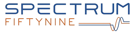 Spectrum Fiftynine