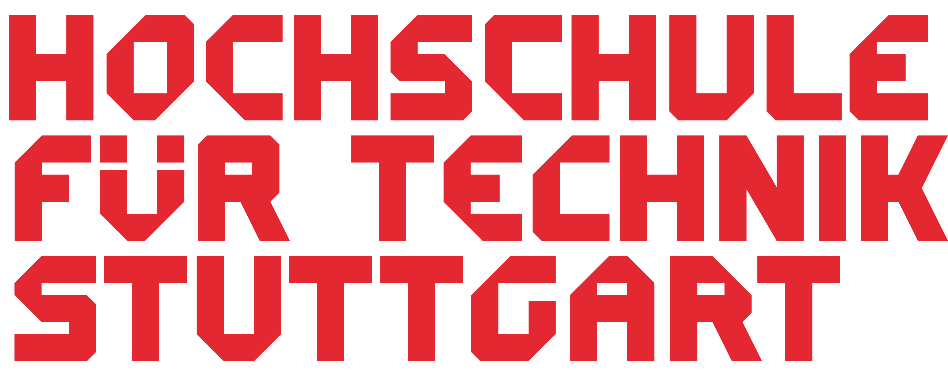 Hochschule Stuttgart
