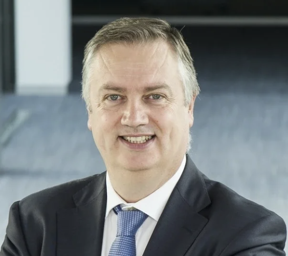 Daniele Schillaci
