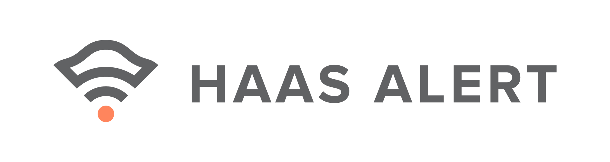Haas Alert