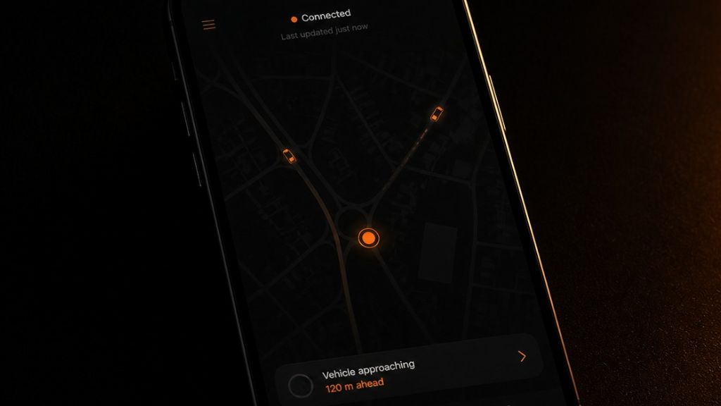 Spoke app surfaces — iOS, Android, and SDK